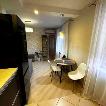 Здам 3к квартиру з автономним опаленням ДНС Критий ринок