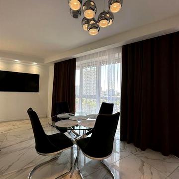 Продаж 3к квартири в ЖК Квартет