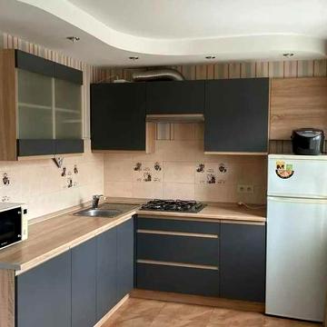 2к квартира на вул. Тернопільська, 2а