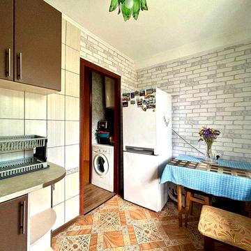 Знижка 2 000 $! Продаж 2-кімнатної квартири у м. Вишгород