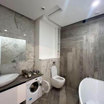 Оренда 1но кімнатної квартири на Прорізній під Києвом.