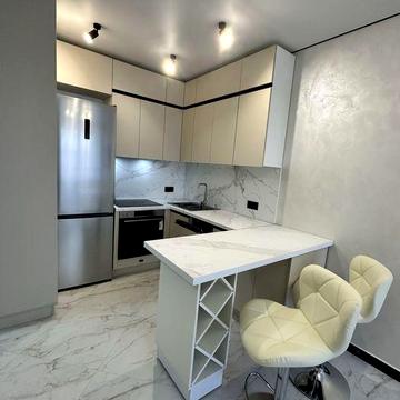 Новобудова! Квартира з ремонтом, меблями та технікою. ЖК Субурбія