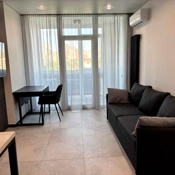 Берестейський просп. (Перемоги), 11 к3