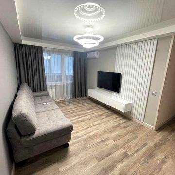 Оренда 2 кімнатної квартири по вул. Бочарова р-н. парку