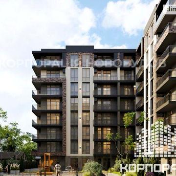 Продаж 2к Квартира Свободи проспект