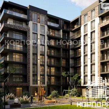 Продаж 1к Квартира Свободи проспект