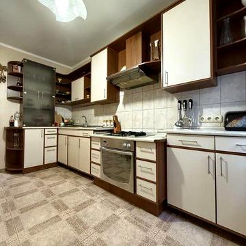 ЦЕНТР! Продам Велику 3 кімн.кв по вул.Пушкіна