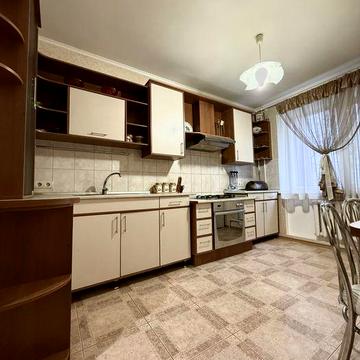 ЦЕНТР! Продам Велику 3 кімн.кв по вул.Пушкіна