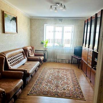 Здається 3-х кімнатна квартира в оренду від  власника