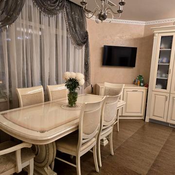 Левка Лукяненка вул. (Маршала Тимошенка), 21к2