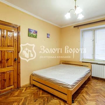 Білоруська вул., 36