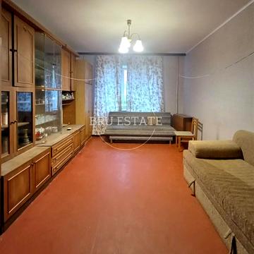 Бережанська вул., 12-А