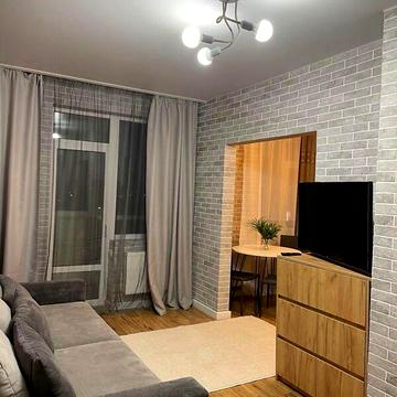 Довгострокова оренда 1к Квартира Стрийська вулиця