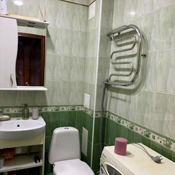 Довгострокова оренда 1к Квартира Пирогова вулиця