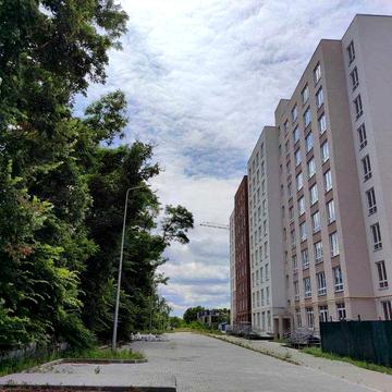 ЖК Нова Буча, Володимира Великого Князя, квартира 36 м2, Держпрограми ЖК Нова Буча