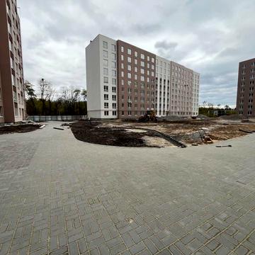 Володимира Великого Княза, 16