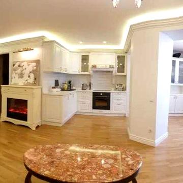 Продам 2-к дворівневу квартиру вул. Старокозацька, 38.