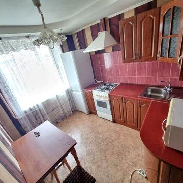 Здам 1к квартиру, пр.Космонавтів