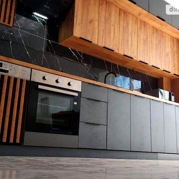 Продаж 1к Квартира Височана Семена вулиця ЖК Містечко Центральне