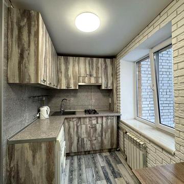 Довготривала оренда 1 кімнатної квартири Шевченко-Кн.Острозьких