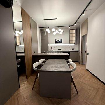 61 Жемчужина Краснова новая квартира 64м2 2 комнаты прямой ипподром ЖК 61 Жемчужина Кадорр Сити Краснова