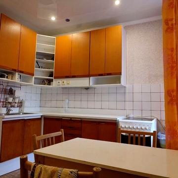 Сдам 1-к. квартиру. Центр города. Собственник.