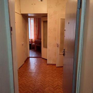 Сдам 1-к. квартиру. Центр города. Собственник.