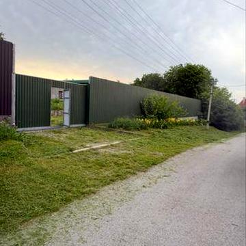 Будинок 160м2,ділянка 50сот. 20хв від Києва.Великий гараж.