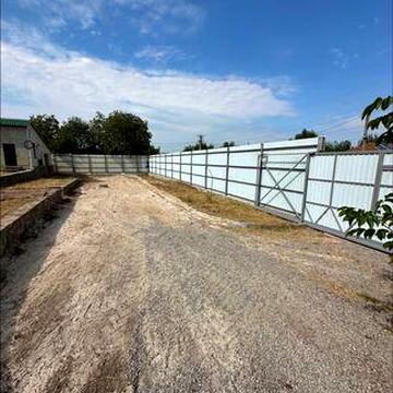 Будинок 160м2,ділянка 50сот. 20хв від Києва.Великий гараж.