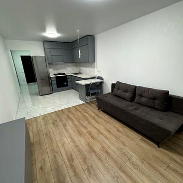 Довгострокова оренда 1к Квартира Київська вулиця ЖК Киевский