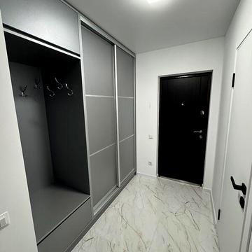 Довгострокова оренда 1к Квартира Київська вулиця ЖК Киевский