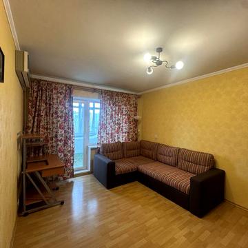 Двушка роздільна Срібнокільська 16 біля метро Осокорки