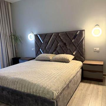 Оренда 1-к в центрі міста