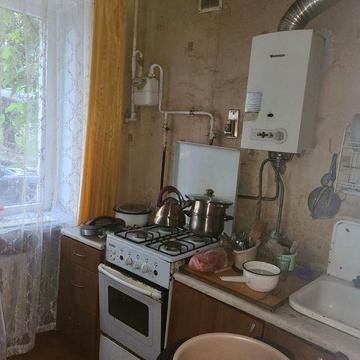 Здам трикімнатну квартиру Південозахід / Інституцька