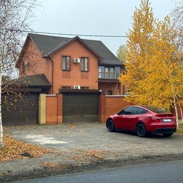 Продам дом. Днепр. Левый берег