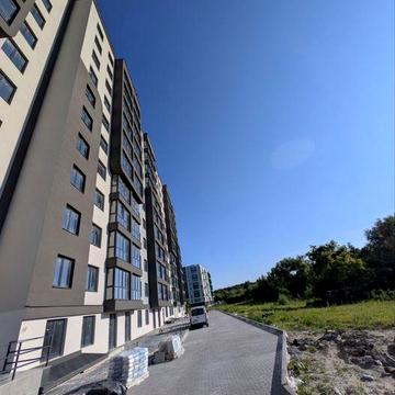 Продаж 2-кімнатної квартири ЖК Residence Hall ЖК R2 Resident