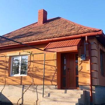 Будинок за містом Закарпаття