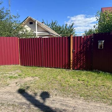 Продаж будинку в Мигалках