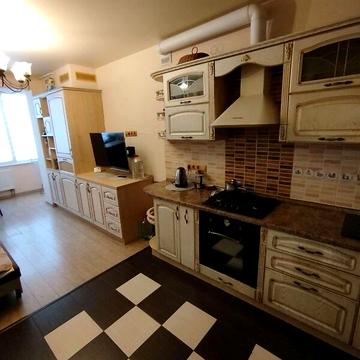 Довгострокова оренда 1к Квартира Академіка Шалімова вулиця ЖК Софиевский квартал