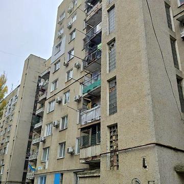 Продаж 1к Квартира Жоліо-Кюрі вулиця