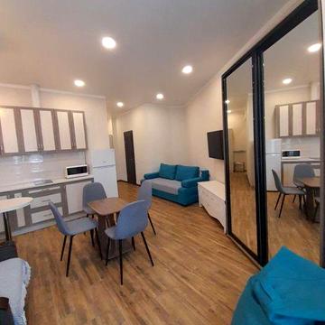 Одесса 16 Фонтана! Новый Дом! Генератор! Паркинг! Без комиссии!