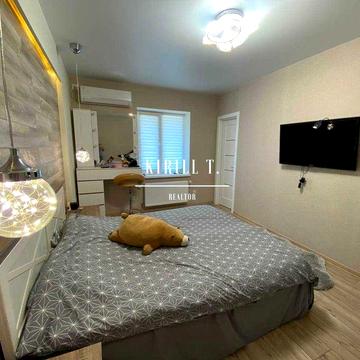 Аренда Дома 4к 130м2 5 соток Левый Берег/Байкальская (Янтарная)/Клочко