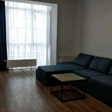 1к квартира на вул. Княгині Ольги,