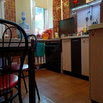 Продаж 1к Квартира Леха Качинського вулиця