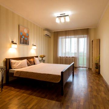 Добровольців вул. (Маршала Говорова), 10в