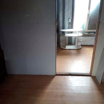 Солом"янський район. Готовий готель! 7 окремих квартир у Києві. ОСЗ.