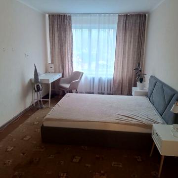 Недвижимость квартира