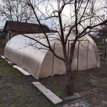 Продаю дачу за медучилищем