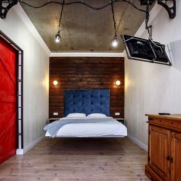 Французький бульв., 60в