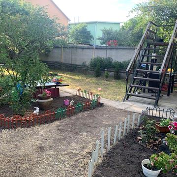 Дача на осокорках